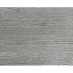 ProSource CLG01 Vinyl Plank Tile, 36 in L Tile, 6 in W Tile, Square Edge, Gray