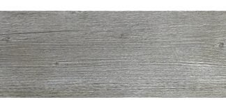 ProSource CLG01 Vinyl Plank Tile, 36 in L Tile, 6 in W Tile, Square Edge, Gray