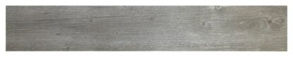 ProSource CLG01 Vinyl Plank Tile, 36 in L Tile, 6 in W Tile, Square Edge, Gray