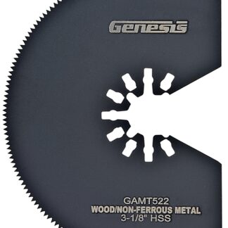 BLADE SAW SEGMENTED HSS