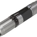 PowerZone 12142 Flashlight, AA Battery, LED Lamp, 25 Lumens Sells in Quantity of 24