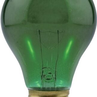 Sylvania 11714 Incandescent Bulb, 25 W, A19 Lamp, Medium Lamp Base, 2850 K Color Temp, 3000 hr Average Life Sells in Quantity of 6