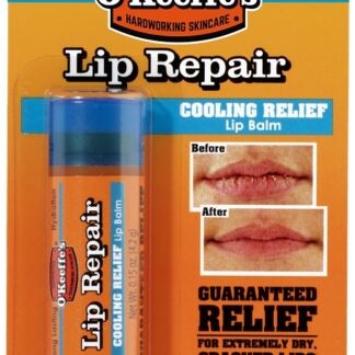 O'Keeffe's Lip Repair Series K0710108 Lip Balm, 0.15 oz