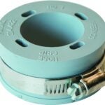 FERNCO PHG-1 Washer Drain Hose Connector, PVC