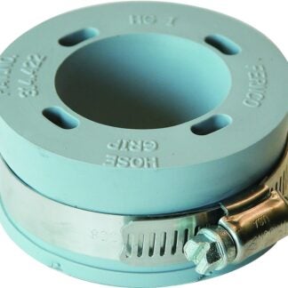 FERNCO PHG-1 Washer Drain Hose Connector, PVC