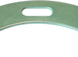 FERNCO PSF-100 Spanner Flange, Steel, For: Cast Iron, Plastic, Copper and Brass Closet Flange