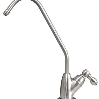 Rainfresh 1040BNP Water Faucet, Brushed Nickel