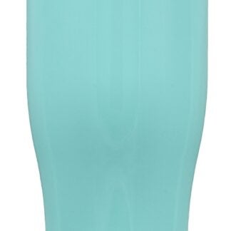 Orca Chaser Series ORCCHA27SF/CL Tumbler, 27 oz, Stainless Steel, Seafoam