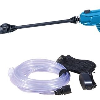 PULSAR PWB40L1 Pressure Washer Kit, 40 V Battery, Lithium-Ion Battery