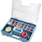 CALTERM 05207 Electrical Repair Kit, Automotive