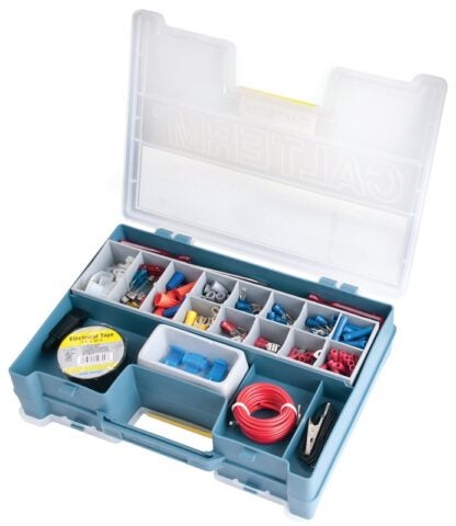 CALTERM 05207 Electrical Repair Kit, Automotive