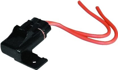 CALTERM 08231 Fuse Holder, 30 A