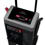 Schumacher Pro DSR123 Battery Charger/Engine Starter, 12/24 V Output, AGM Battery