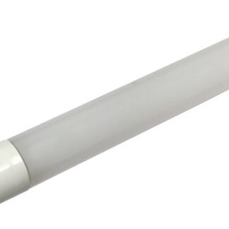 ETI T8BP-4-12-850-MV-DE LED Tube Light Bulb, Linear, T8 Lamp, 5000 K Color Temp Sells in Quantity of 25