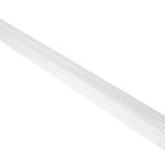 ETI 54261143 Linkable Striplight, 120 VAC, 20 W, LED Lamp, 1800 Lumens, 4000 K Color Temp