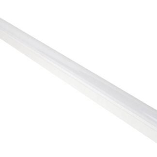 ETI 54261143 Linkable Striplight, 120 VAC, 20 W, LED Lamp, 1800 Lumens, 4000 K Color Temp