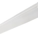 ETI WR-4-36-940-MV-D LED Wrap Light, Specialty, Dimmable, 4000 K Color Temp