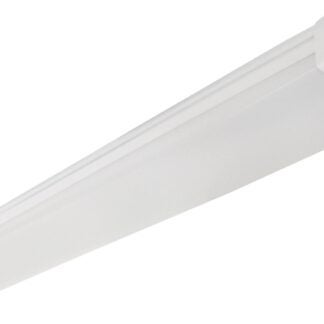 ETI WR-4-36-940-MV-D LED Wrap Light, Specialty, Dimmable, 4000 K Color Temp