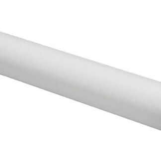 ETI 54140241 Direct Replacement Tube, 20 W, T8 Lamp, G13 Lamp Base, 2160 Lumens, 4000 K Color Temp, Cool White Light Sells in Quantity of 25