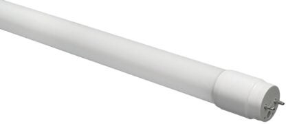 ETI 54140241 Direct Replacement Tube, 20 W, T8 Lamp, G13 Lamp Base, 2160 Lumens, 4000 K Color Temp, Cool White Light Sells in Quantity of 25