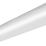 ETI 54677441 Wrap Light, 120/277 VAC, 57 W, LED Lamp, 5200 Lumens, 4000 K Color Temp