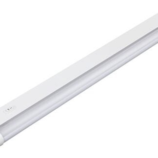 ETI 53502111 Under Cabinet Lighting, 120 V, 5.5 W, LED Lamp, 300 Lumens