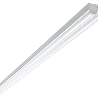 ETI 54599142 Strip Light, 120 V, 90 W, LED Lamp, Cool White Light, 9000 Lumens, 4000 K Color Temp, 50000 hr Average Life