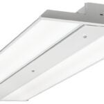 ETI Value Series 50240261 Linear High-Bay, 120/277 V, 138 W, 18000 Lumens, 5000 K Color Temp