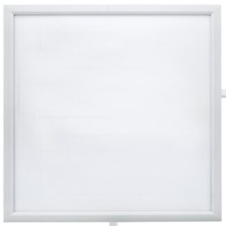 ETI Eco9 Series 64222201 Flat Panel, 120/277 V, LED Lamp, 3125, 3750, 4500 Lumens Lumens, 3500, 4000, 5000 K Color Temp