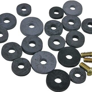 ProSource PMB-116-3L Faucet Washer Assortment