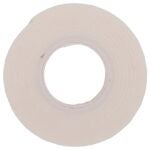 ProSource PH-121120-PS Mounting Tape, 42 in L, 1/2 in W, White