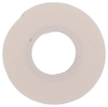 ProSource PH-121120-PS Mounting Tape, 42 in L, 1/2 in W, White