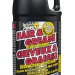 OPENER DRAIN HAIR & GREASE 1LT Sells in Quantity of 12