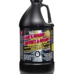 Instant Power Hair & Grease 4970 Drain Opener, Liquid, Clear, Odorless, 2 L Sells in Quantity of 6