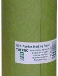 Trimaco EasyMask 12218 Trim Masking Paper, 180 ft L, 18 in W, Green