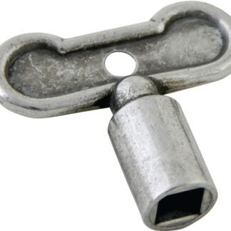 ProSource PMB-505-3L Silcock Key, Square Head, 1-3/4 in L