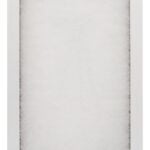 Duststop 11-15203 Air Filter, 20 in L, 15 in W Sells in Quantity of 4