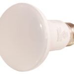 Sylvania 73993 LED Bulb, Flood/Spotlight, R20 Lamp, 35 W Equivalent, E26 Lamp Base, Dimmable, Warm White Light