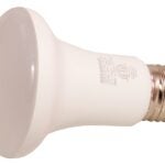 Sylvania 73991 LED Bulb, Flood/Spotlight, R20 Lamp, 35 W Equivalent, E26 Lamp Base, Dimmable, Cool White Light