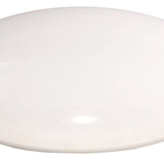 Sylvania 75123 Ceiling Light, 120 V, 31 W, LED Lamp, 2500 Lumens, 2700 K Color Temp Sells in Quantity of 2