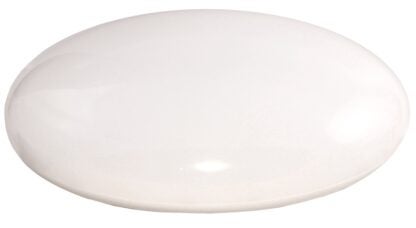 Sylvania 75123 Ceiling Light, 120 V, 31 W, LED Lamp, 2500 Lumens, 2700 K Color Temp Sells in Quantity of 2