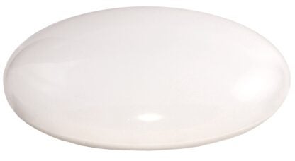 Sylvania 75124 Ceiling Light, 120 V, 31 W, LED Lamp, 2500 Lumens, 4000 K Color Temp Sells in Quantity of 2