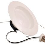 Sylvania 74401 Downlight Kit, Dimmable Sells in Quantity of 2