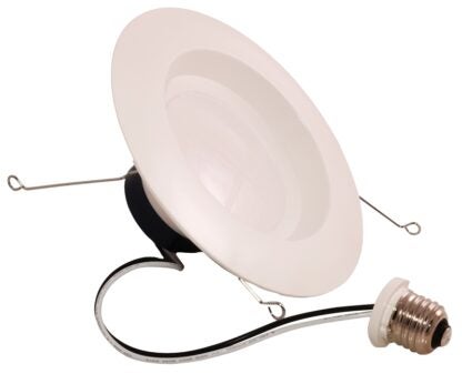 Sylvania 74401 Downlight Kit, Dimmable Sells in Quantity of 2