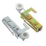 Renin BP115P Top Hanger Assembly Guide, Metal