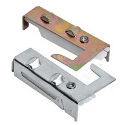 Renin BP111P Door Guide, Metal