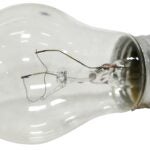 Sylvania DOUBLE LIFE Series 10061 Incandescent Bulb, 40 W, A15 Lamp, Medium Lamp Base, 350 Lumens, 2000 hr Average Life