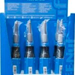 Tuf-E-Nuf 01892S Multi-Bit Screwdriver Sells in Quantity of 12