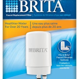 Brita 42617 Water Filter, 100 gal Capacity