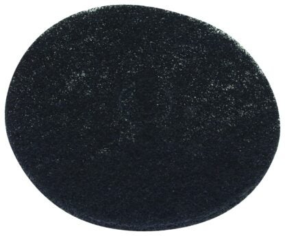 North American Paper 420114 Stripping Pad, Black Sells in Quantity of 5